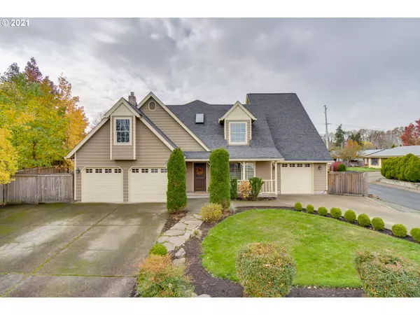 1759 NE 56TH AVE, Hillsboro, OR 97124