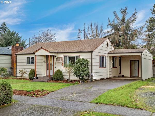 1708 I ST, Springfield, OR 97477