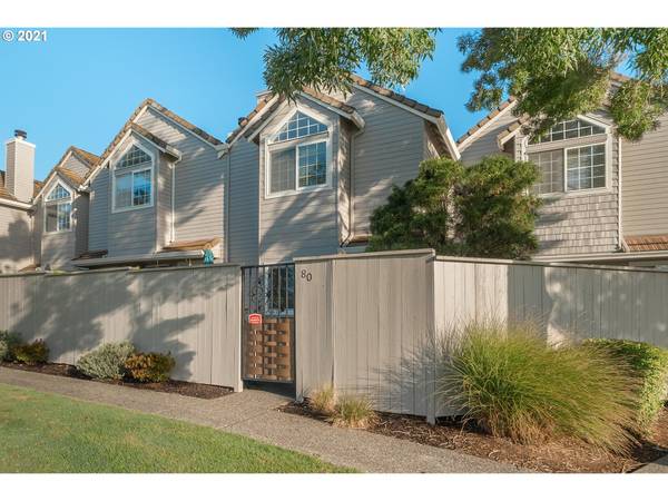 28705 SW ROGER BLVD #80, Wilsonville, OR 97070