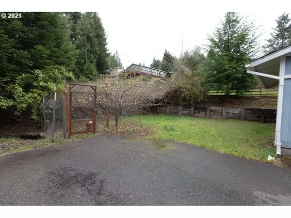 Coquille, OR 97423,86 WOODRIDGE RD