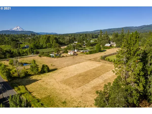 Hood River, OR 97031,4125 ELK DR