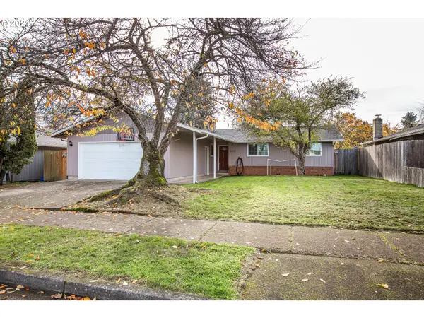 Eugene, OR 97402,4552 SOUZA ST