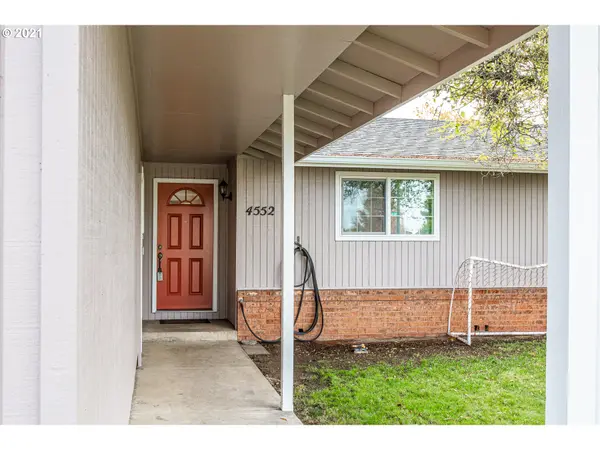 Eugene, OR 97402,4552 SOUZA ST