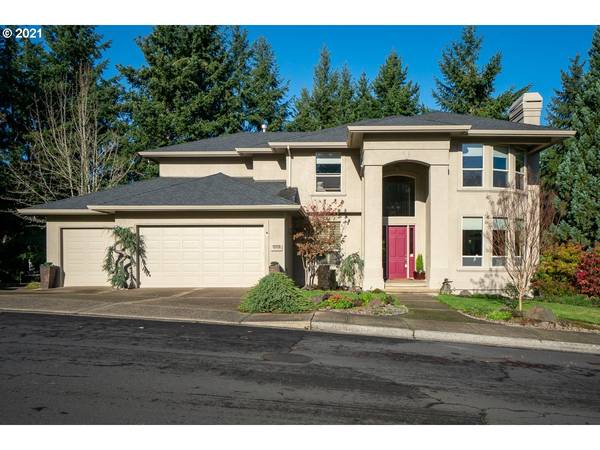 17195 SW ARBUTUS DR, Beaverton, OR 97007