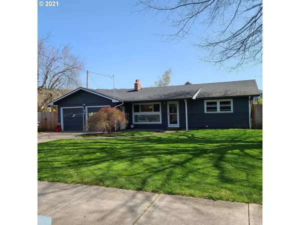 1980 CHEMAWA RD, Keizer, OR 97303