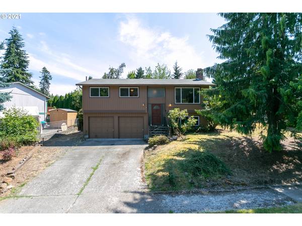 39400 BARKER CT, Sandy, OR 97055