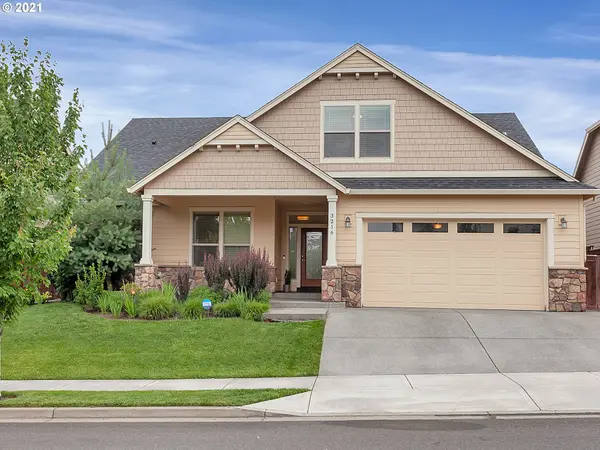 3216 NW 105TH ST, Vancouver, WA 98685