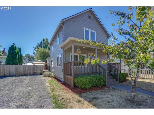 Woodland, WA 98674,625 BOZARTH AVE