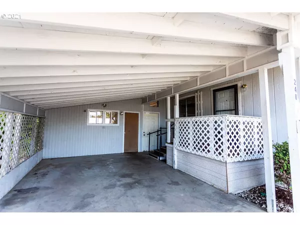 Sutherlin, OR 97479,248 TERRIE CT