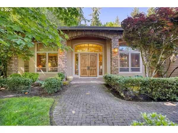 4531 WEST RD, Lake Oswego, OR 97035