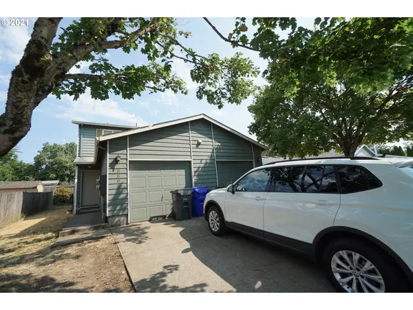 9303 SE GLADSTONE ST, Portland, OR 97266