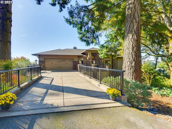 12437 SW 57th AVE, Portland, OR 97219