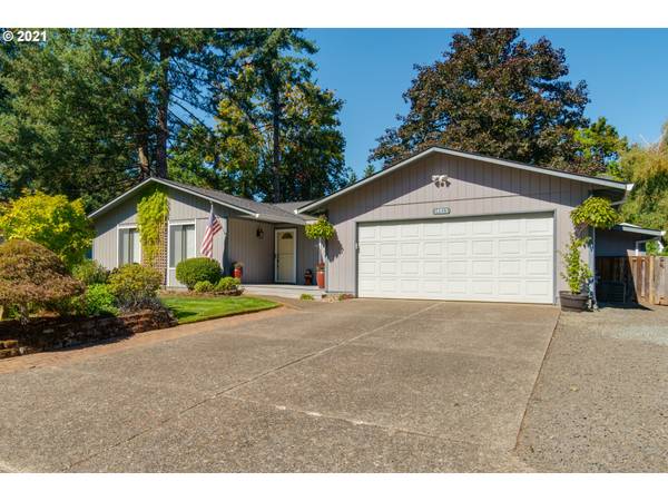 14915 S GREENTREE DR,  Oregon City,  OR 97045