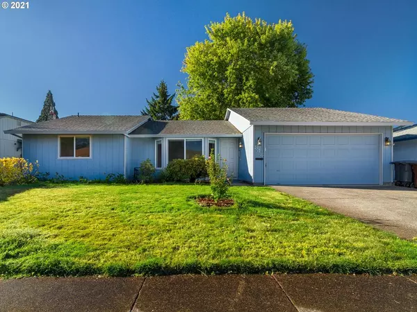 Hillsboro, OR 97124,848 NE MELINDA CT