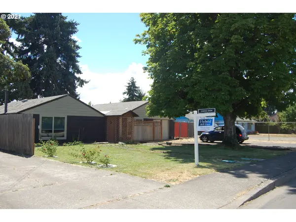 3750 MARSHALL AVE, Eugene, OR 97402