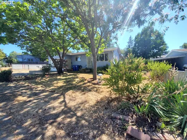 Winston, OR 97496,60 SE GREGORY DR