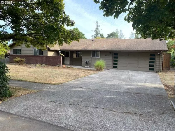 824 NW 22ND AVE, Camas, WA 98607