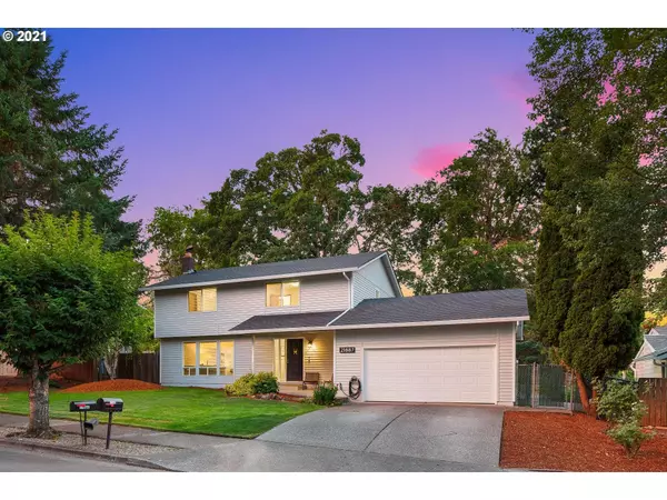 21887 SW BLACKFOOT DR, Tualatin, OR 97062