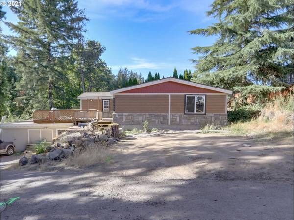 11563 WARBLER LN, Aurora, OR 97002