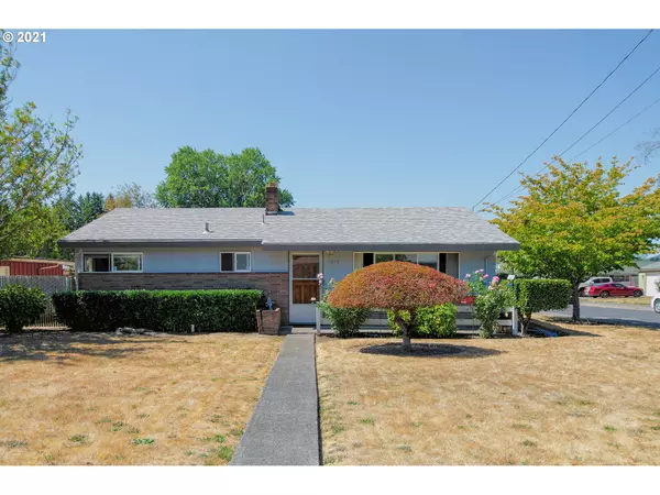 2222 LAUREL ST, Forest Grove, OR 97116