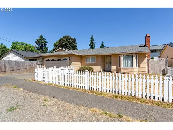 Portland, OR 97266,11209 SE CLINTON ST