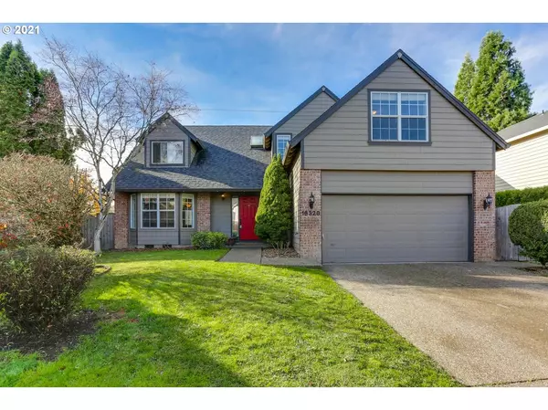 16328 NW BARKTON CT, Beaverton, OR 97006