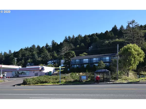 400 NE Hwy 101, Depoe Bay, OR 97341