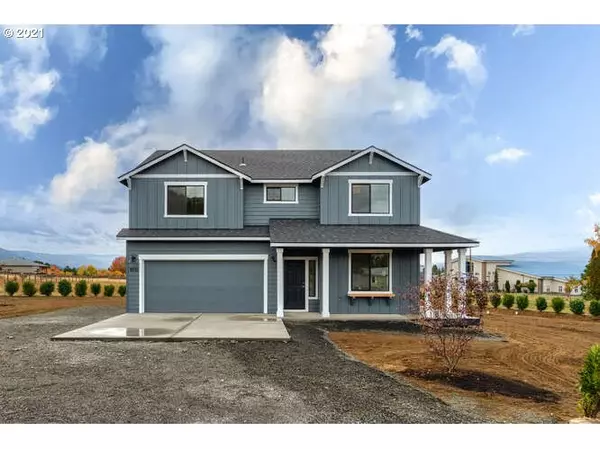 1015 HARDIN LN, White Salmon, WA 98672