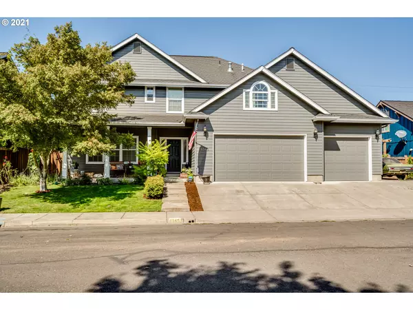 Junction City, OR 97448,1345 WILLOW ST