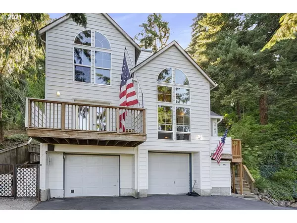 3702 MOHAWK WAY, West Linn, OR 97068