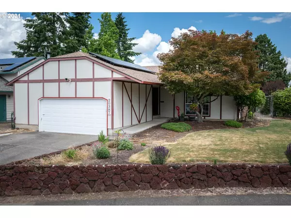 20387 SW CARLIN BLVD, Aloha, OR 97078