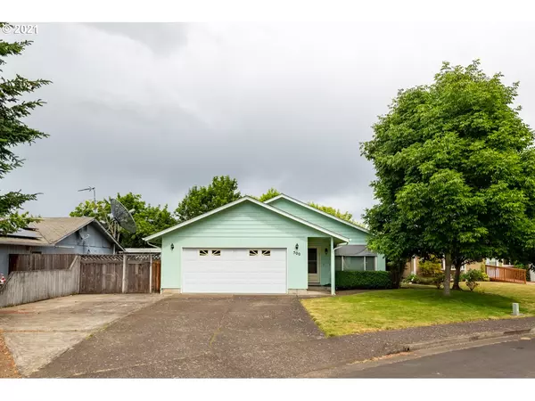 Junction City, OR 97448,500 SHARA PL