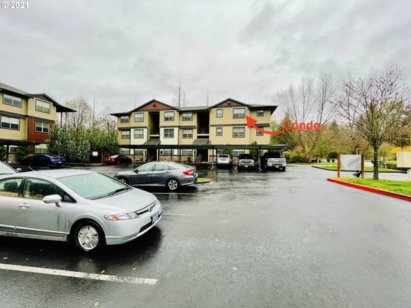 17397 RUBEN LN #33, Sandy, OR 97055