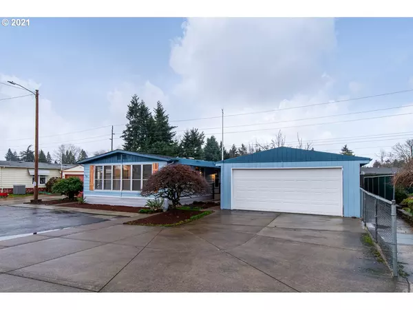 Keizer, OR 97303,1055 LOCKHAVEN DR N #76