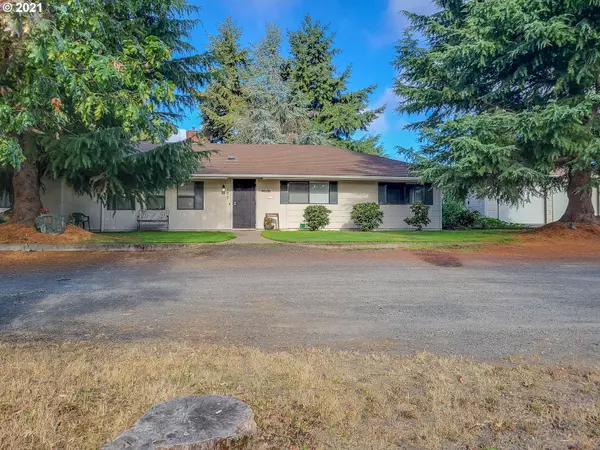 1497 WINSTON SECTION RD, Winston, OR 97496