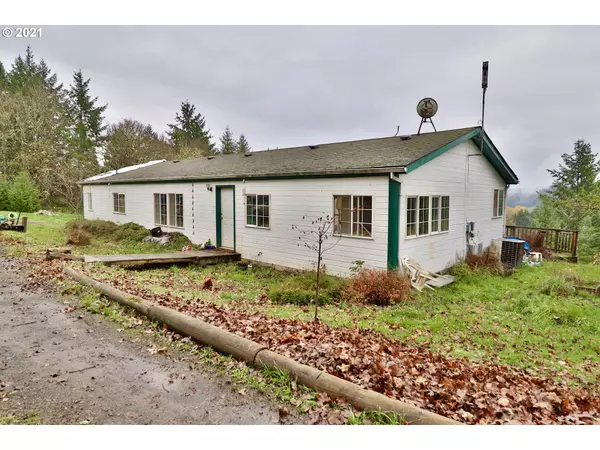 9824 SW SUMMIT AVE, Gaston, OR 97119