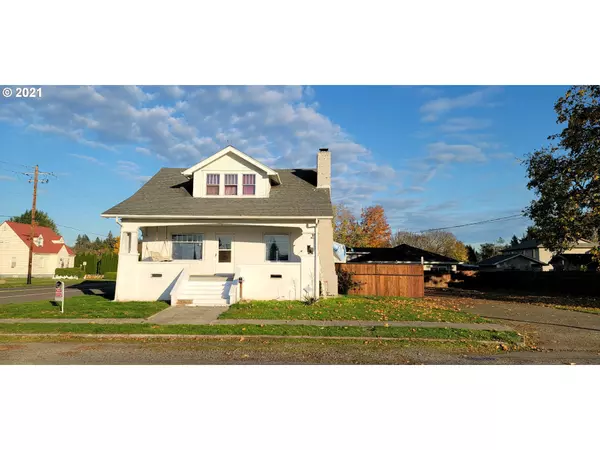 Stayton, OR 97383,776 N 5TH AVE