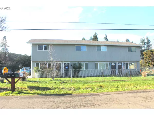 88096 W 6TH ST, Veneta, OR 97487