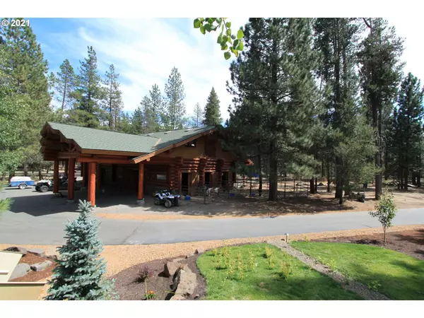 La Pine, OR 97739,50385 DIAMOND BAR RANCH RD