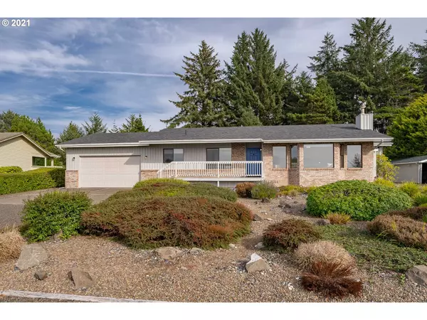 Waldport, OR 97394,2742 NW SEAFARER CT