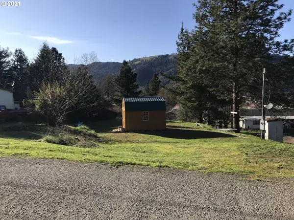 Myrtle Creek, OR 97457,1003 ARBURNIA ST