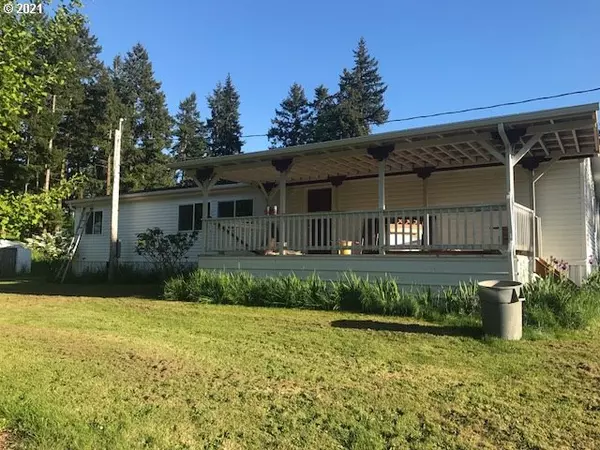 26338 CORY RD, Junction City, OR 97448