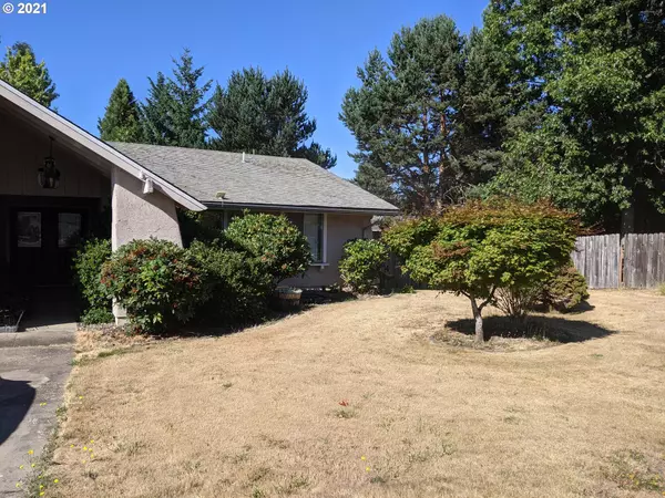 Sutherlin, OR 97479,1324 E THIRD CT