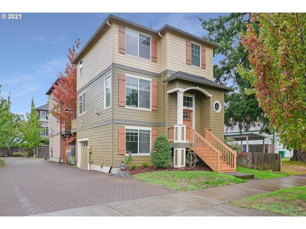 5403 SE 89TH AVE, Portland, OR 97266