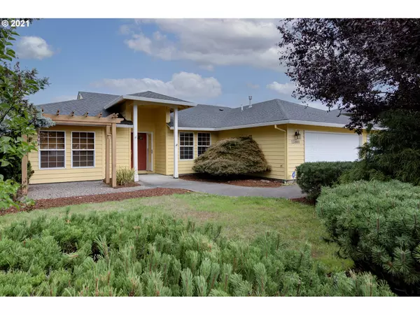 15808 NE 43RD ST, Vancouver, WA 98682