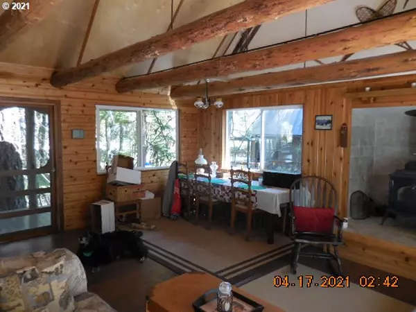 Cougar, WA 98616,Cabin 112 Northwoods