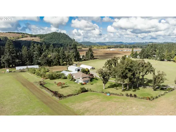 77328 MOSBY CREEK RD, Cottage Grove, OR 97424