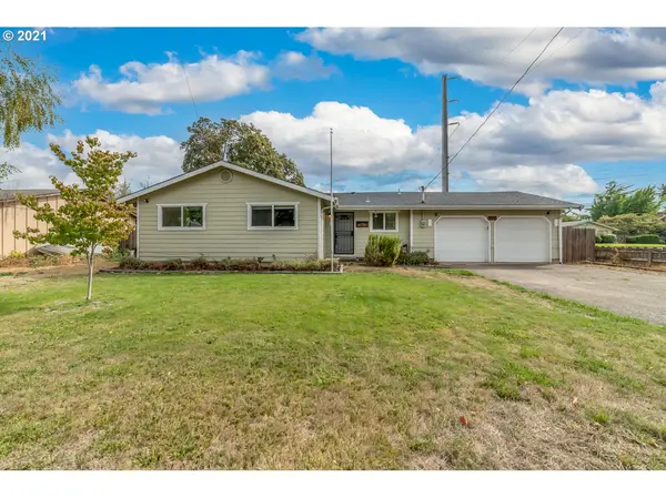 Eugene, OR 97404,3611 BANNER ST