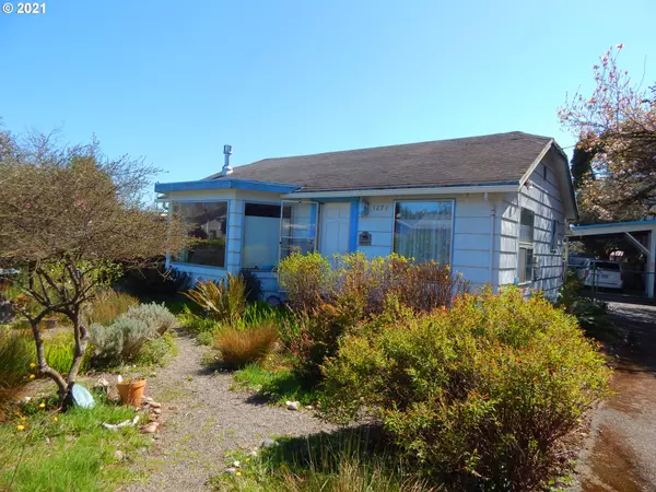 Coquille, OR 97423,1271 W 11TH ST