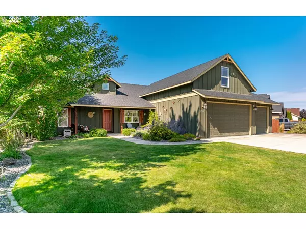 Redmond, OR 97756,2943 NW 19TH ST